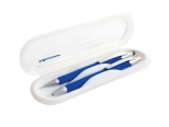 Ballograf Gift box voor 2 balpennen/pencils